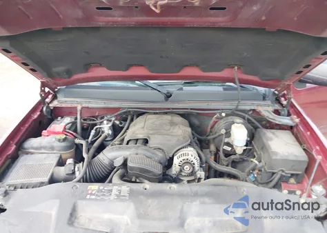 2013 GMC Sierra 1500 Sle from USA, damaged, VIN 3GTP2VE73DG334052